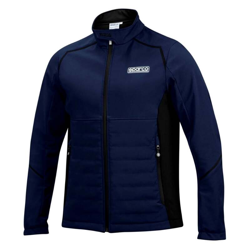 Picture of SPARCO SPA Jacket Soft Shell - 01363BMNR2M