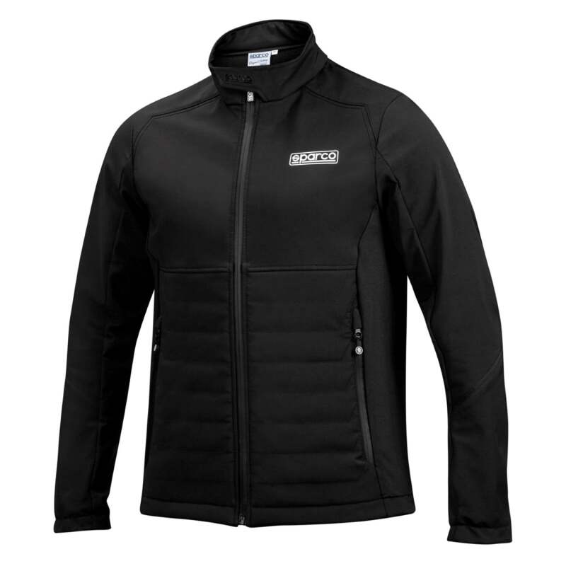 Picture of SPARCO SPA Jacket Soft Shell - 01363NR5XXL