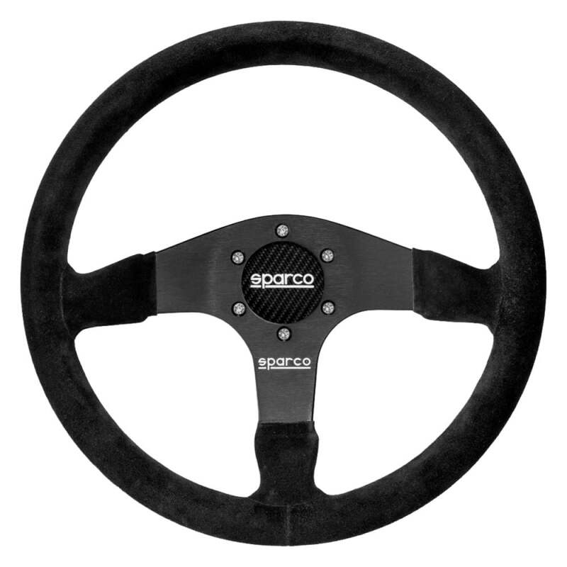 Picture of SPARCO SPA Steering Wheel Horn Delete - 0159ZMNR