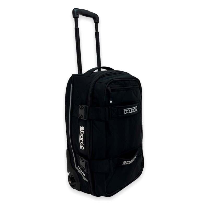 Picture of SPARCO SPA Bag Travel - 016438NRNR
