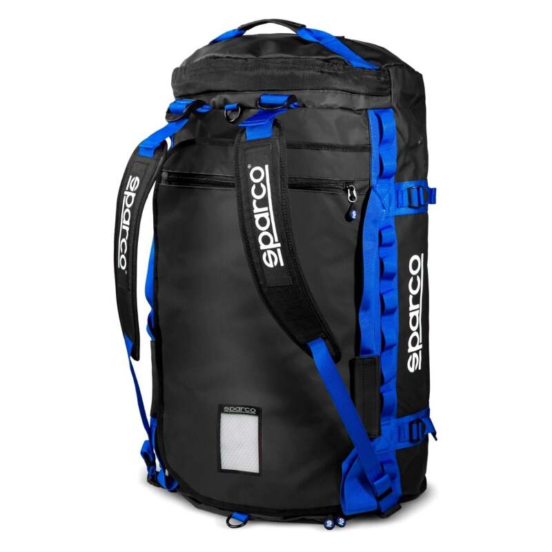 Picture of SPARCO SPA Bag Travel - 016442NRAZ