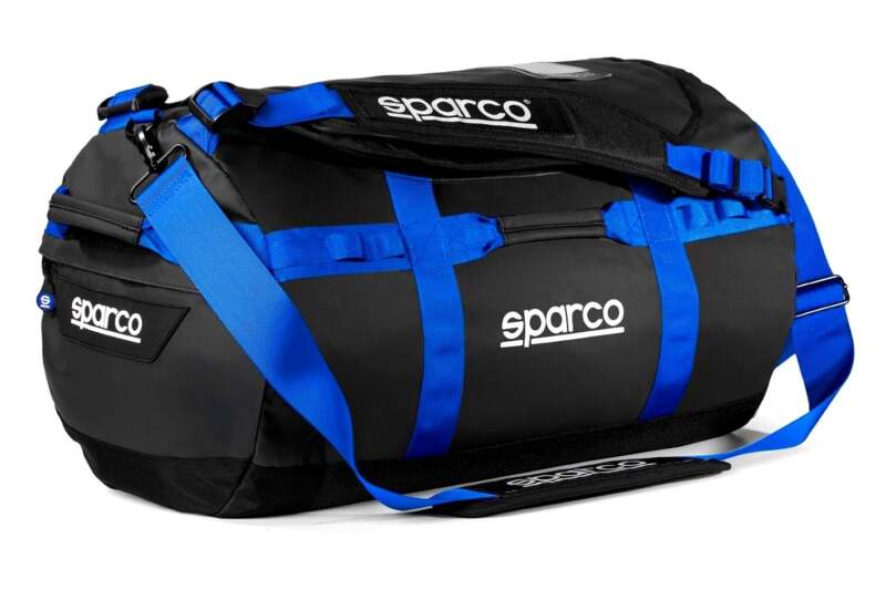 Picture of SPARCO SPA Bag Travel - 016442NRAZ