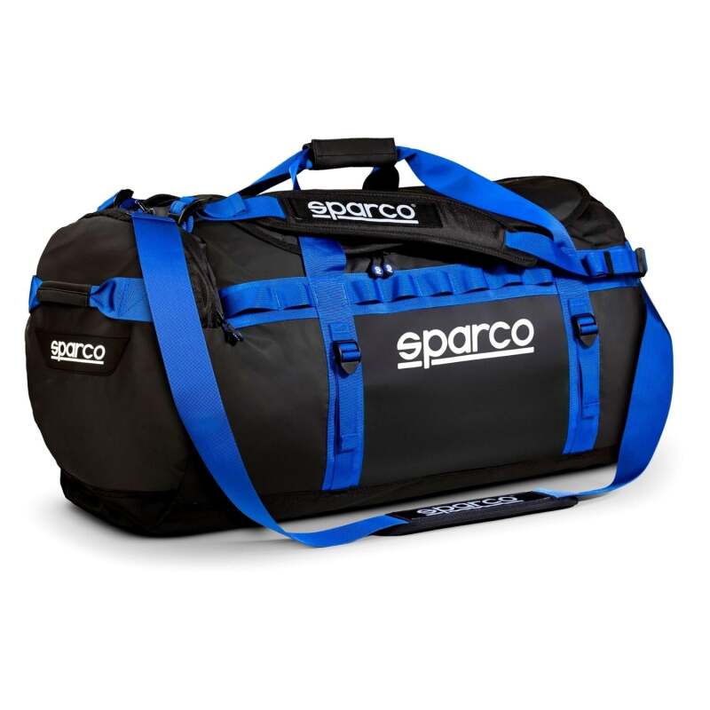 Picture of SPARCO SPA Bag Travel - 016443NRAZ
