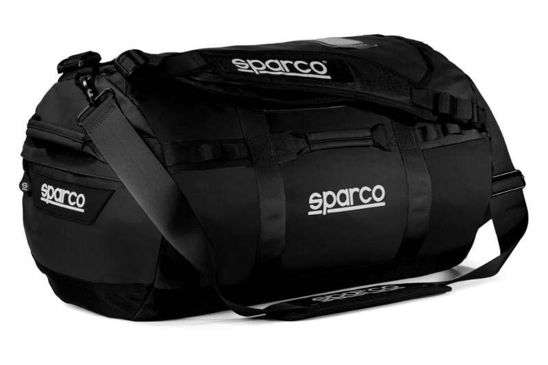 Picture of SPARCO SPA Bag Travel - 016443NRNR