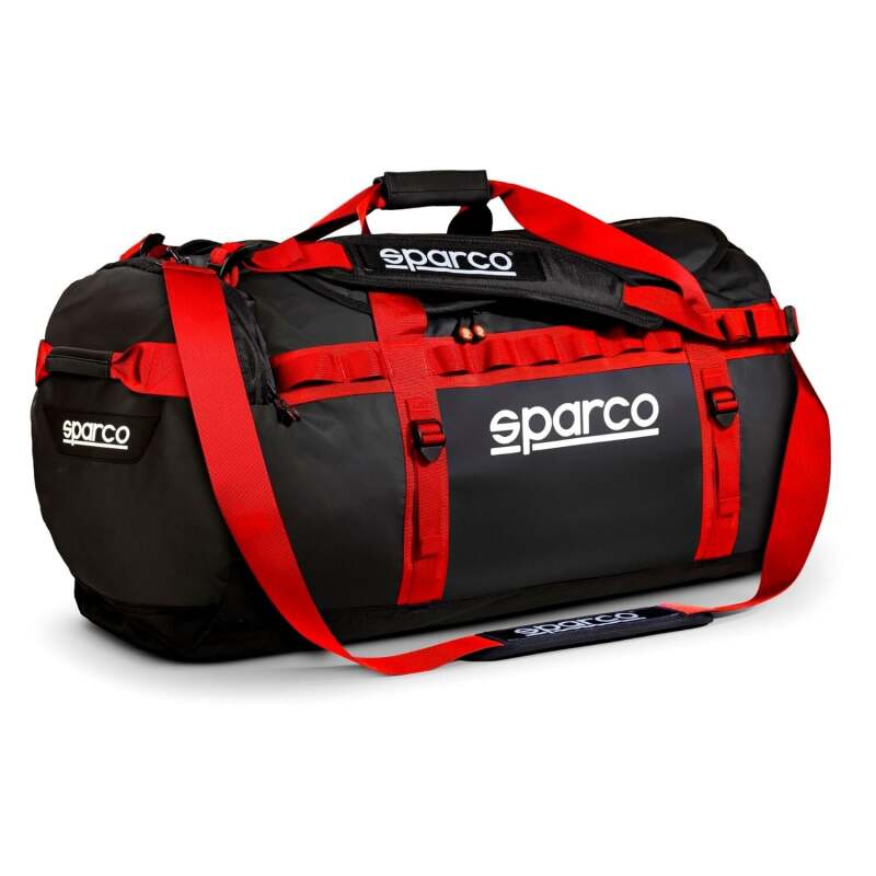 Picture of SPARCO SPA Bag Travel - 016443NRRS