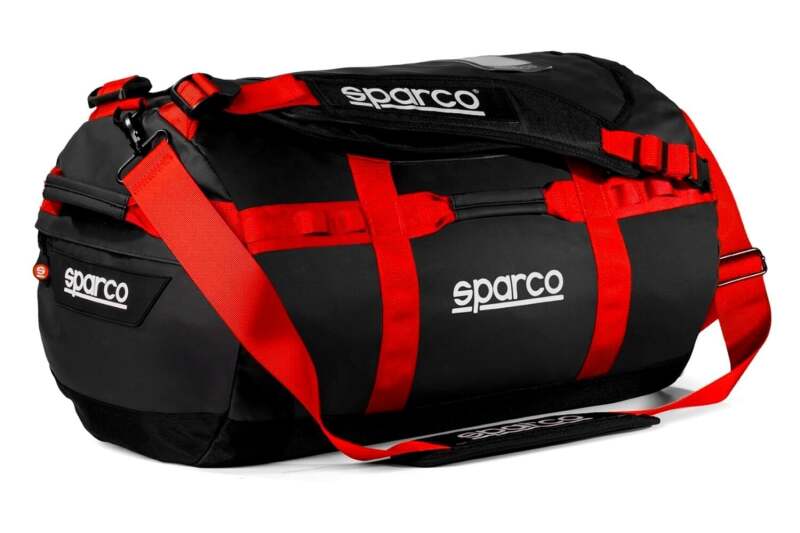 Picture of SPARCO SPA Bag Travel - 016443NRRS