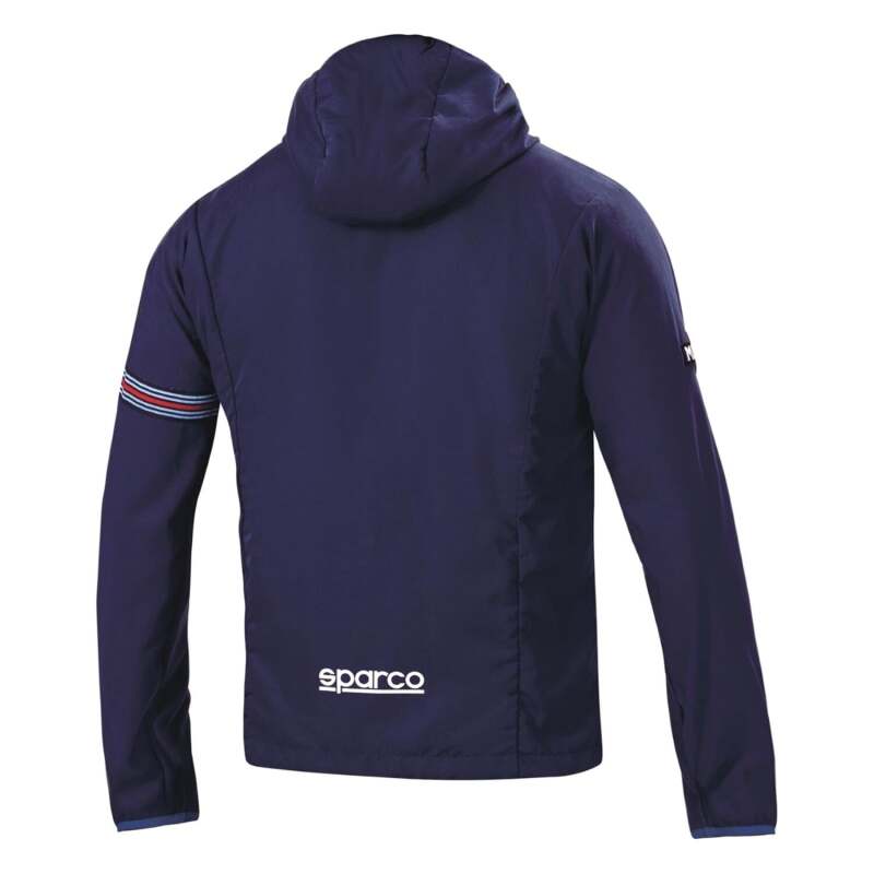 Picture of SPARCO SPA Jackets & Vests - 02405MRBM1S