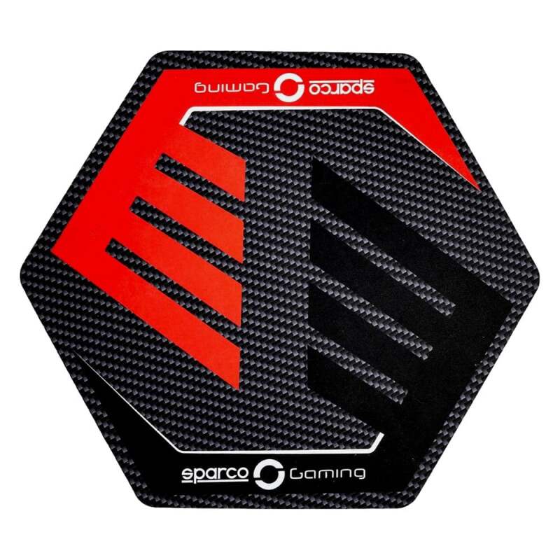 Picture of SPARCO SPA Gaming Race Seats - 099102NRRS