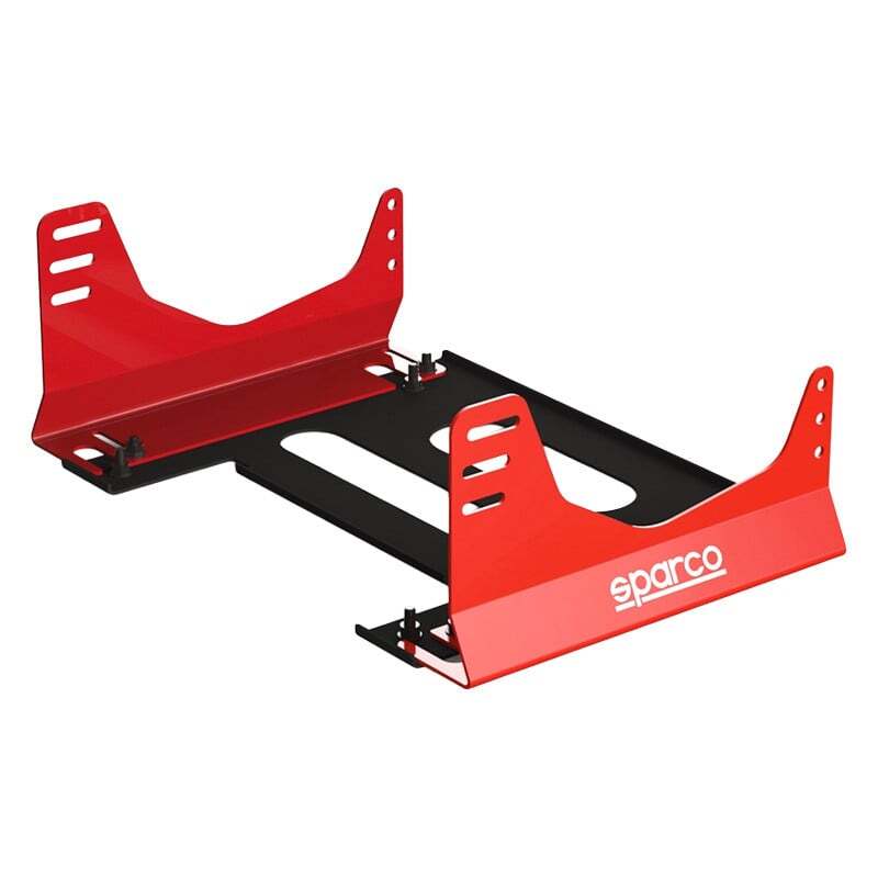 Picture of SPARCO SPA Gaming Race Seats - G02400NRRS