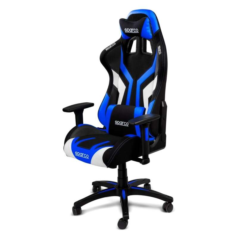 Picture of SPARCO SPA Gaming Race Seats - 00999NRAZ