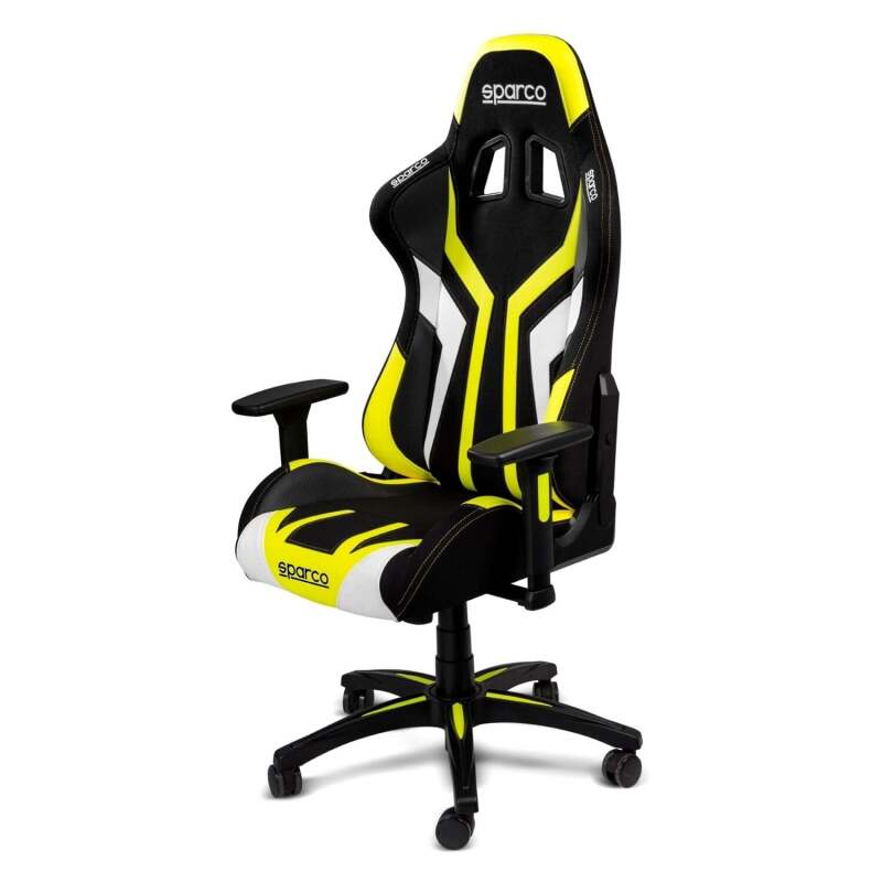 Picture of SPARCO SPA Gaming Race Seats - 00999NRGF