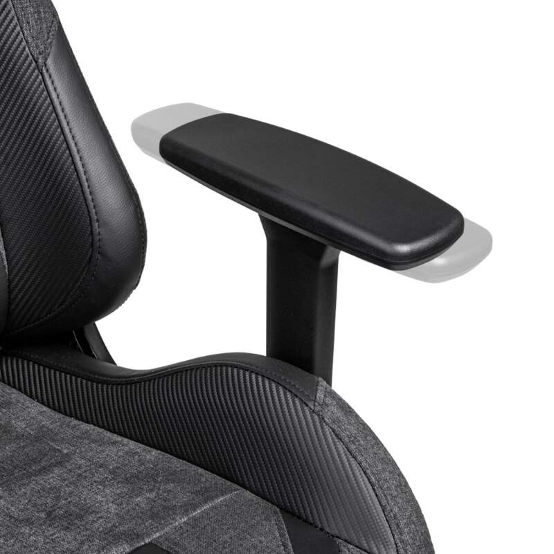 Picture of SPARCO SPA Gaming Race Seats - 00999NRAZ