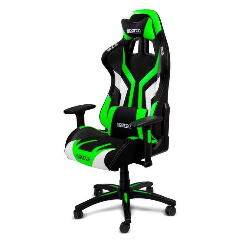 Picture of SPARCO SPA Gaming Race Seats - 00999NRVF