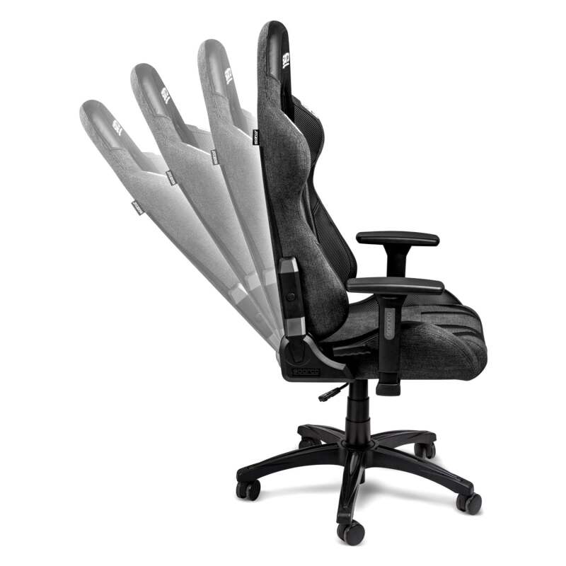 Picture of SPARCO SPA Gaming Race Seats - 00999NRVF