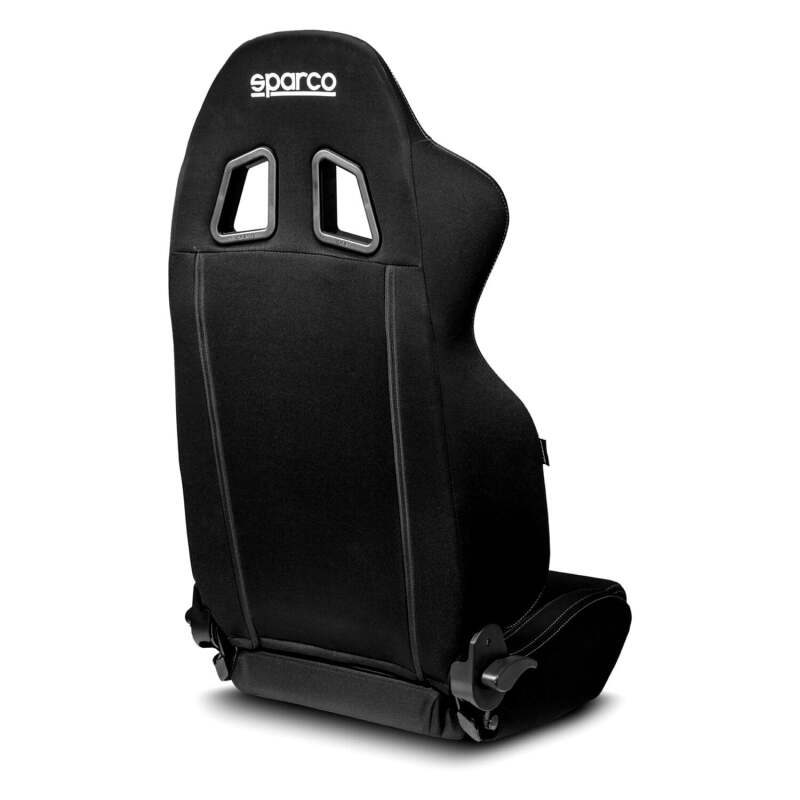 Picture of SPARCO SPA Seat R100 Reclinable Seats - 009014NRNR