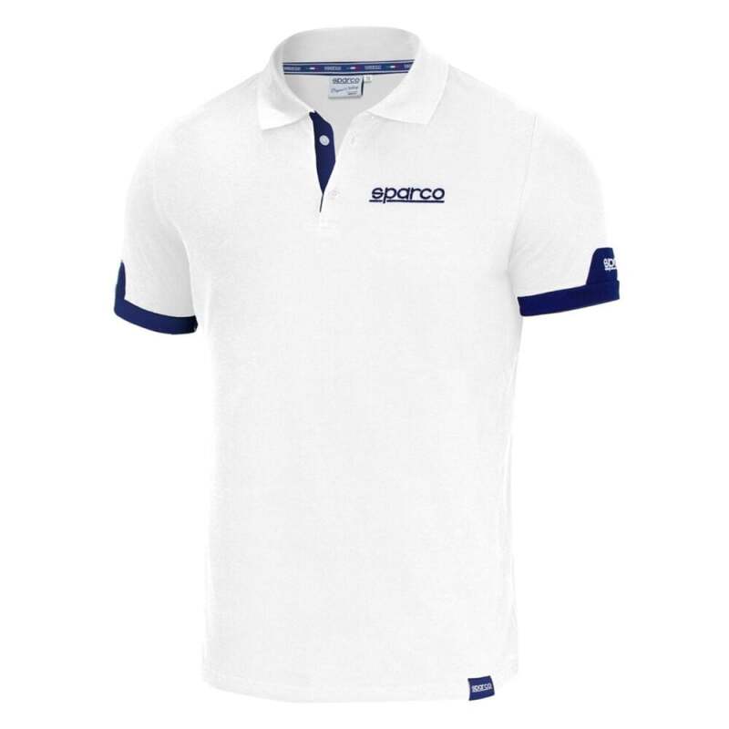 Picture of SPARCO SPA T-Shirt Corporate - 01322BI2M