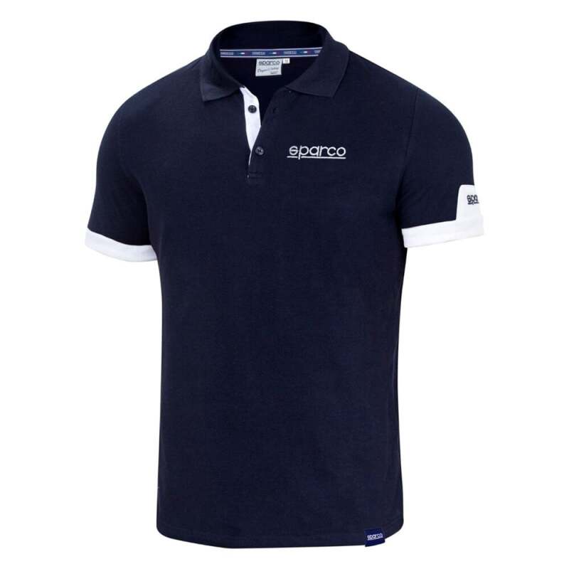Picture of SPARCO SPA T-Shirt Corporate - 01322BM2M