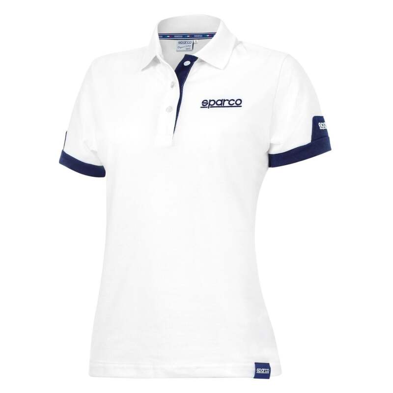 Picture of SPARCO SPA T-Shirt Corporate - 01323BI2M