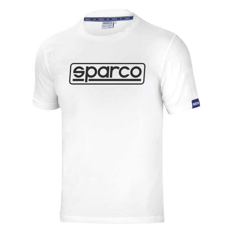 Picture of SPARCO SPA T-Shirt - 01324BI5XXL