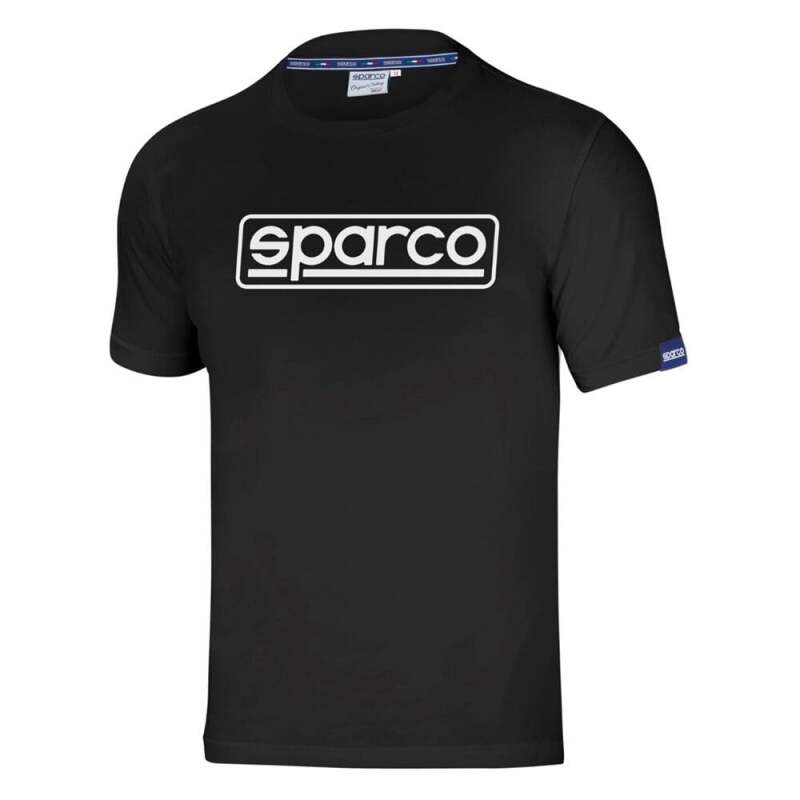 Picture of SPARCO SPA T-Shirt - 01324NR2M