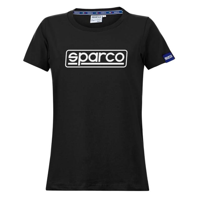 Picture of SPARCO SPA T-Shirt - 01325NR2M