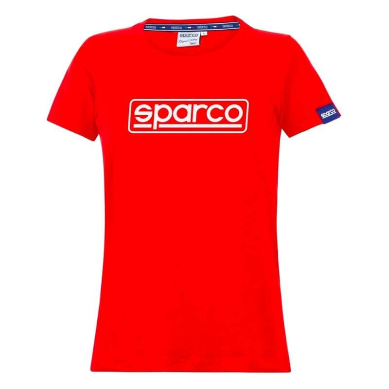 Picture of SPARCO SPA T-Shirt - 01325RS3L