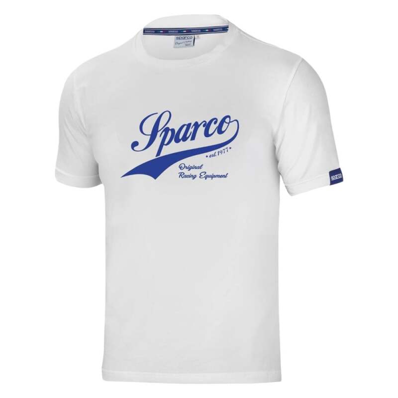 Picture of SPARCO SPA T-Shirt - 01326BI1S
