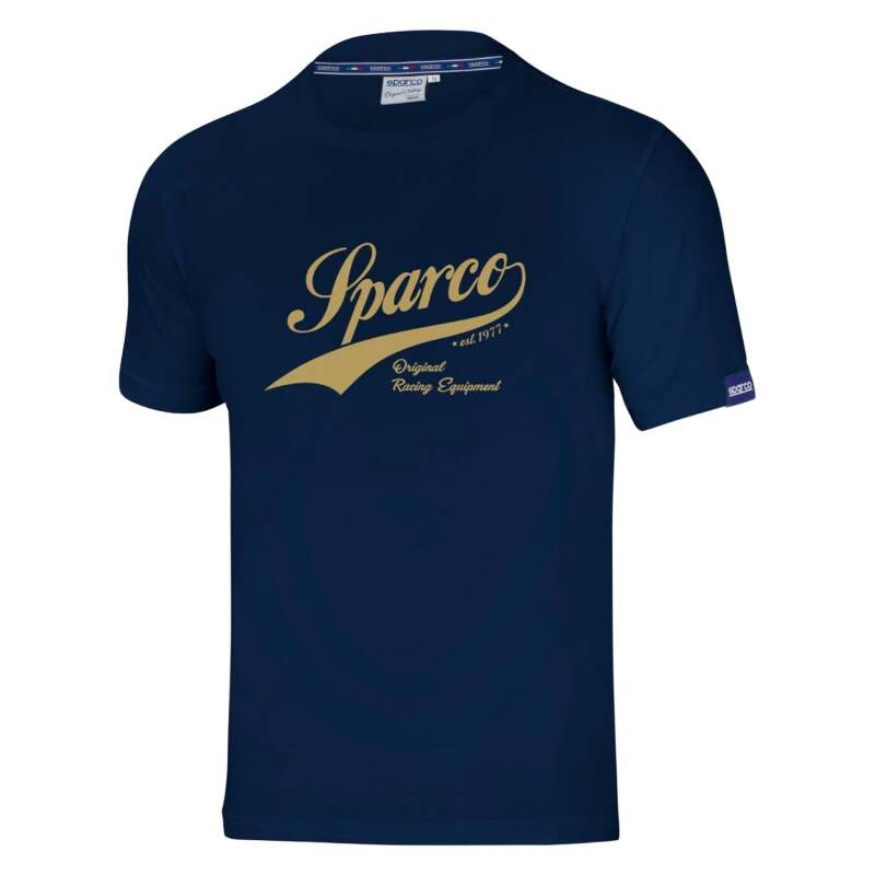 Picture of SPARCO SPA T-Shirt - 01326BM4XL