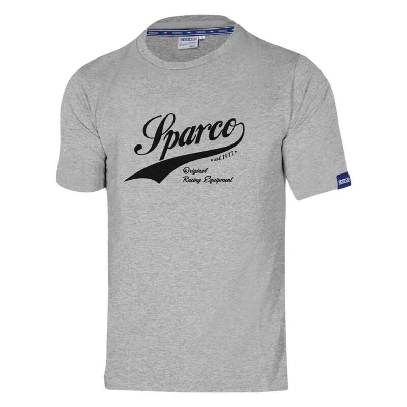 Picture of SPARCO SPA T-Shirt - 01326GR5XXL