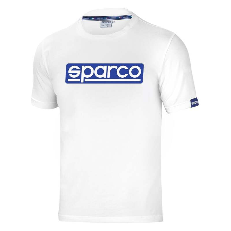 Picture of SPARCO SPA T-Shirt - 01327BI5XXL