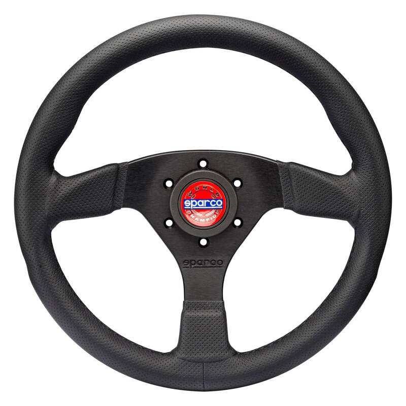 Picture of SPARCO SPA Steering Wheel - 015TSDPLNR