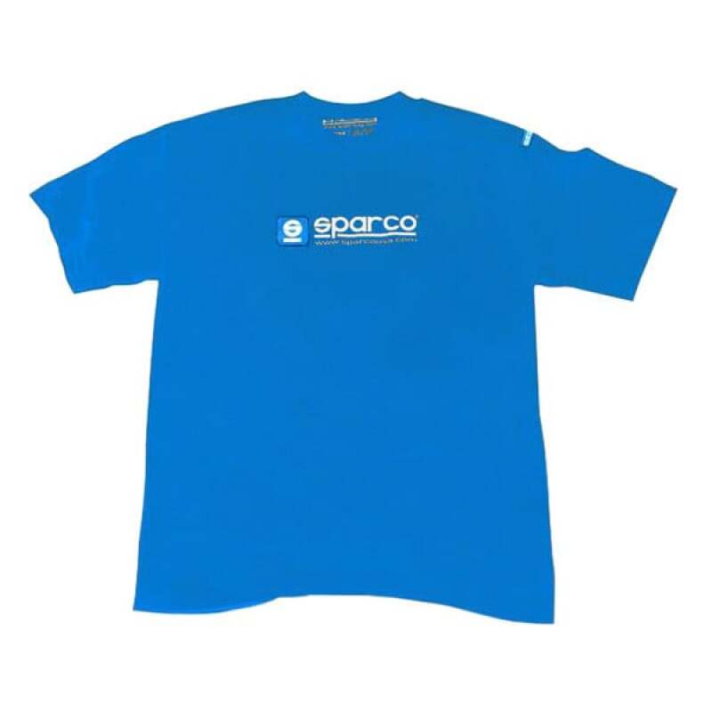 Picture of SPARCO SPA T-Shirt WWW - SP01350BM4XL
