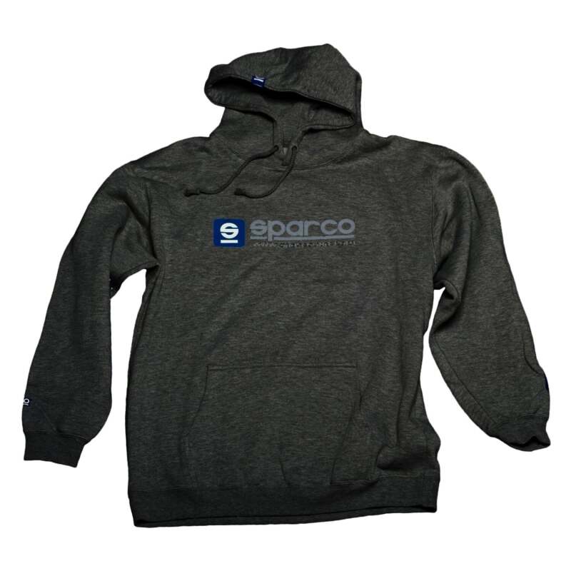 Picture of SPARCO SPA Sweatshirt WWW - SP03100HG1S