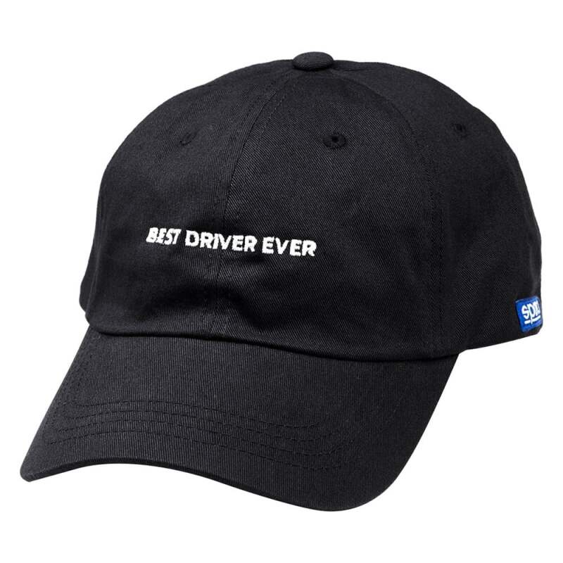 Picture of SPARCO SPA Caps & Hats Driver Headwear - SP22N