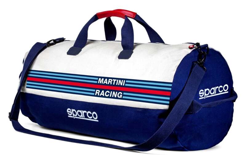 Picture of SPARCO SPA Bag Travel - 099100MR