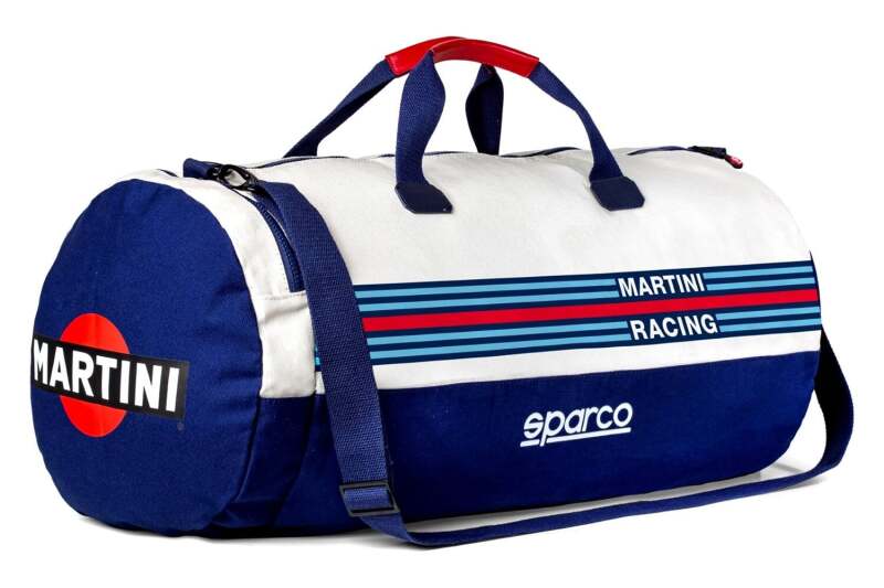 Picture of SPARCO SPA Bag Travel - 099100MR