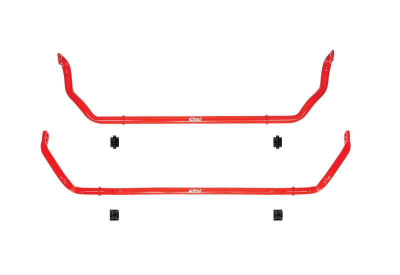 Picture of Eibach EIB F&R Anti-Roll Bar Kits Sway Bars - E40-72-012-01-11