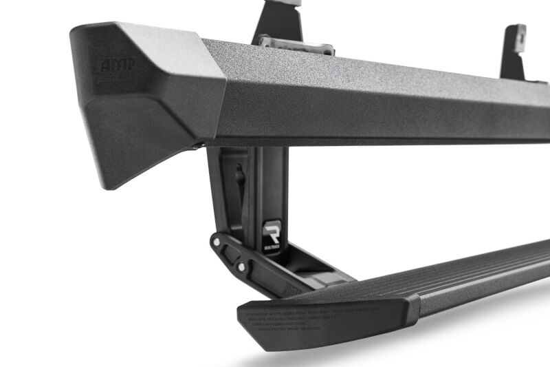 Picture of AMP Research AMP PowerStep XL Running Boards - 77242-01A