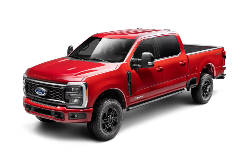 Picture of AMP Research AMP PowerStep XL Running Boards - 77242-01A