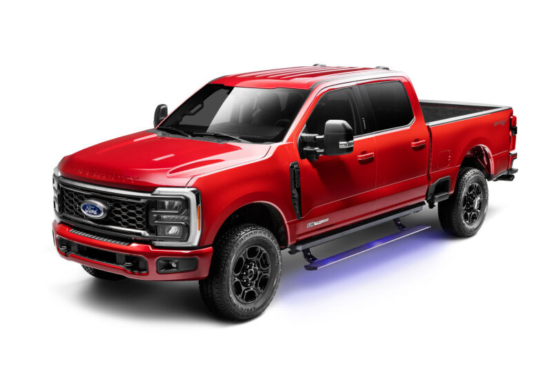 Picture of AMP Research AMP PowerStep XL Running Boards - 77242-01A