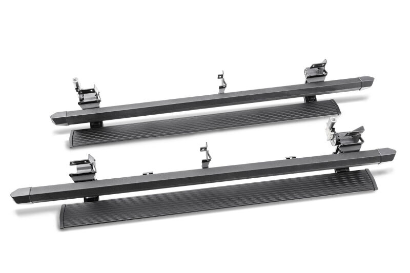 Picture of AMP Research AMP PowerStep XL Running Boards - 77242-01A