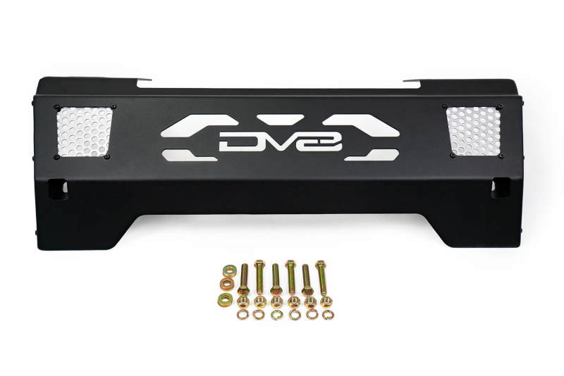 Picture of DV8 Offroad DVE Skid Plates - SPBR-01