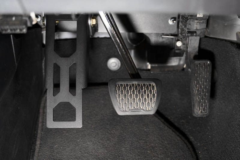 Picture of DV8 Offroad DVE Pedal Covers - STJL-03