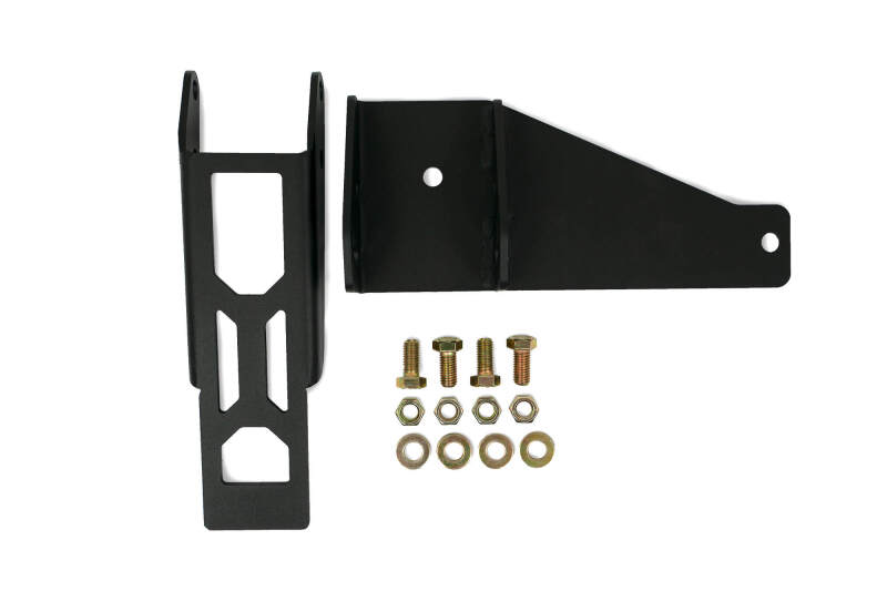 Picture of DV8 Offroad DVE Pedal Covers - STJL-03
