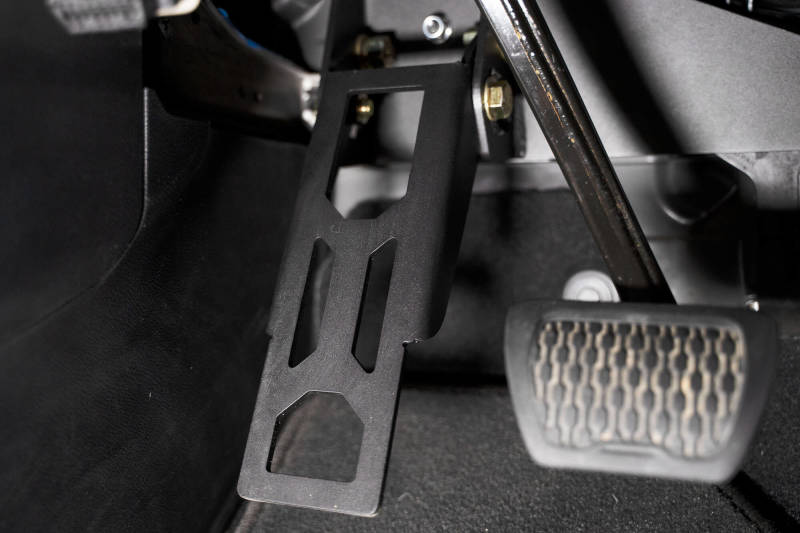 Picture of DV8 Offroad DVE Pedal Covers - STJL-03