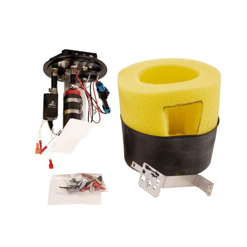 Picture of Aeromotive AER In-Tank Fuel Pumps - 18080