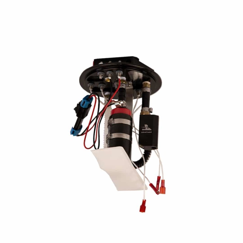 Picture of Aeromotive AER In-Tank Fuel Pumps - 18080