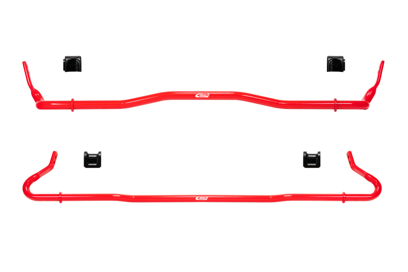 Picture of Eibach EIB F&R Anti-Roll Bar Kits Sway Bars - E40-82-097-01-11