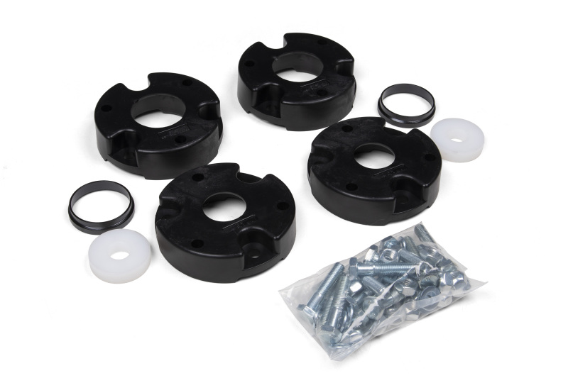 Picture of Zone Offroad ZOR Lift Kits - ZONF1221