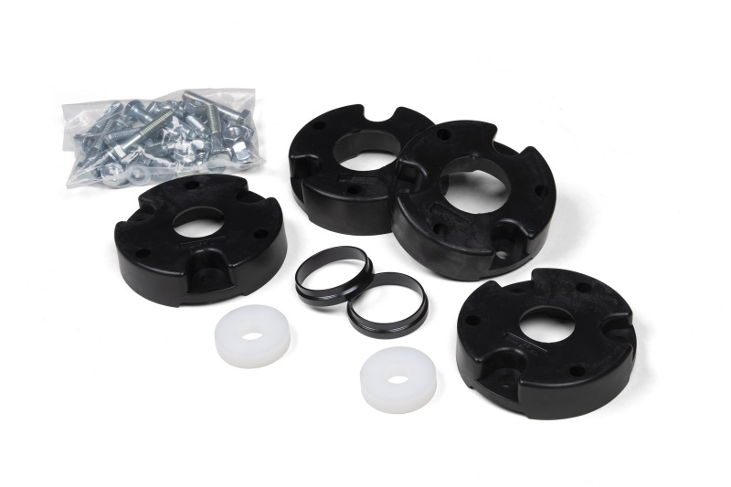 Picture of Zone Offroad ZOR Lift Kits - ZONF1221